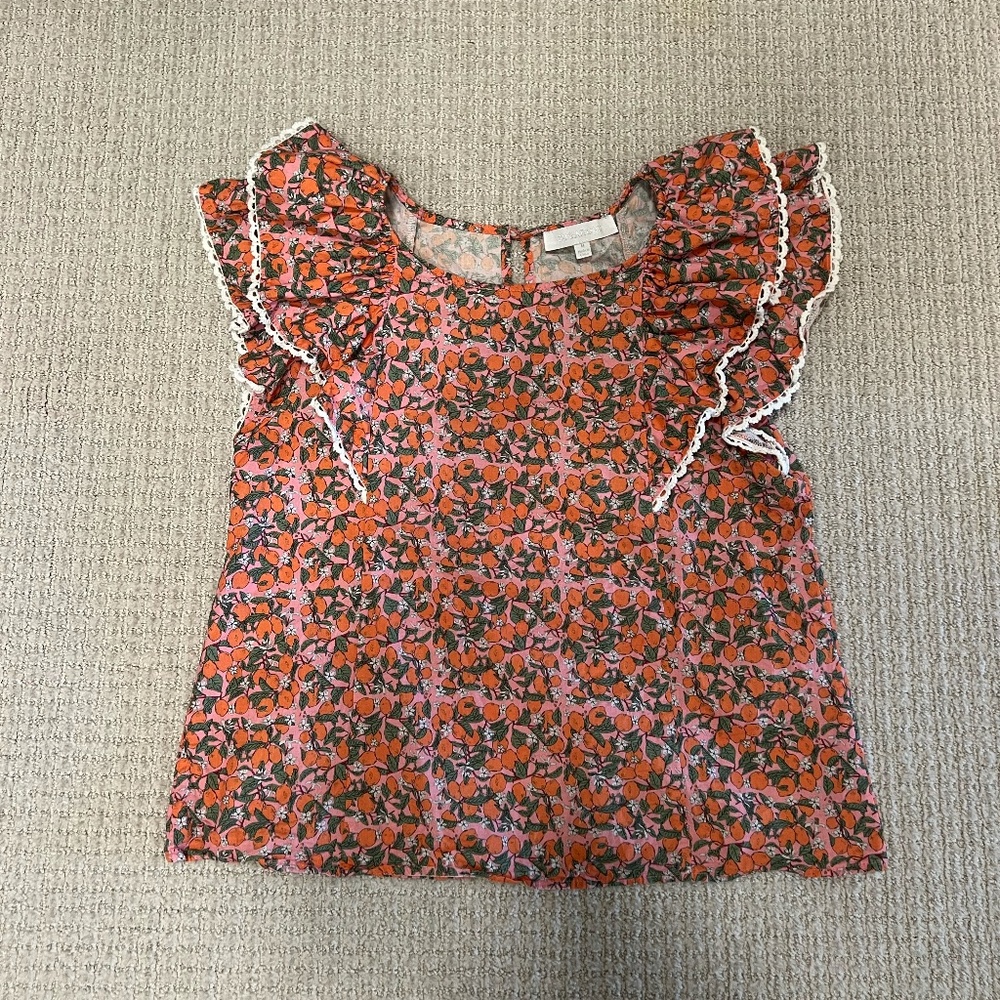 Sugarlips Women's Top
